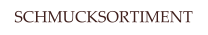 SCHMUCKSORTIMENT